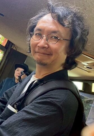 長塚圭史