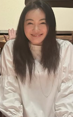 仲間由紀恵