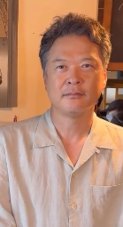 田中哲司