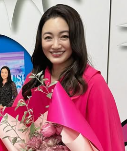 仲間由紀恵