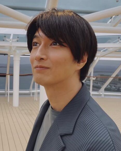 天野浩成