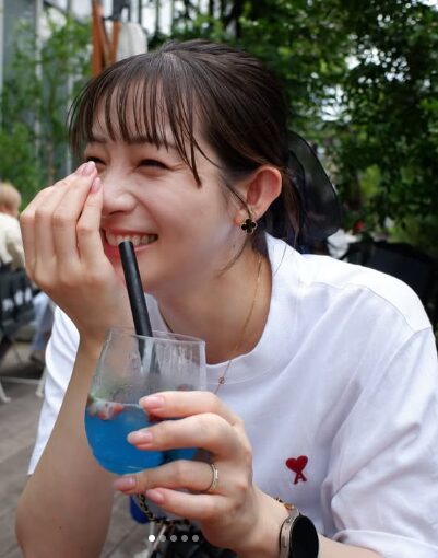 足立梨花
