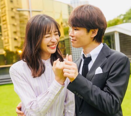 TATSUと足立梨花