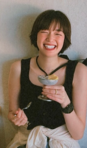 佐藤栞里