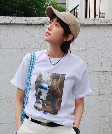 佐藤栞里