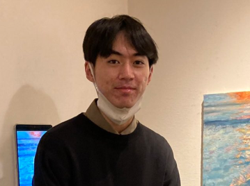 木梨銀士