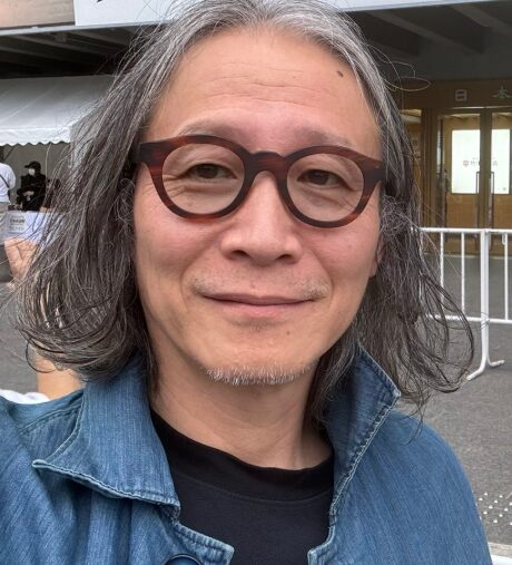 中山ダイスケ