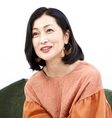 鶴田真由