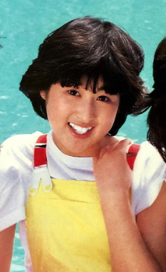 桜井直美