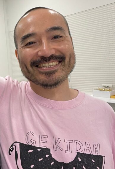 岩崎う大