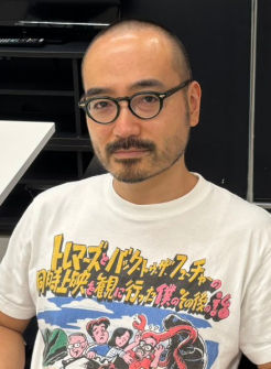 岩崎う大