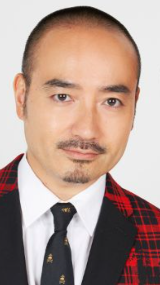 岩崎う大