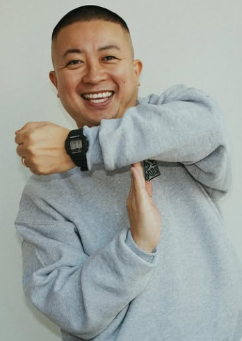松尾駿