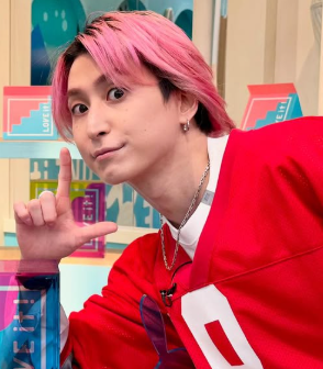 佐久間大介