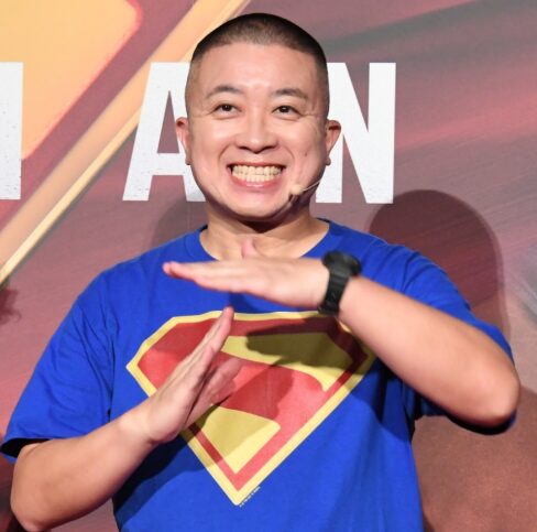 松尾駿