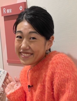 横澤夏子