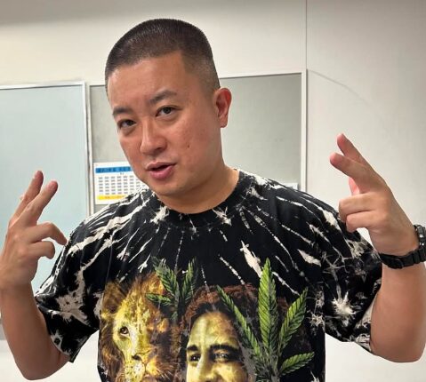 松尾駿