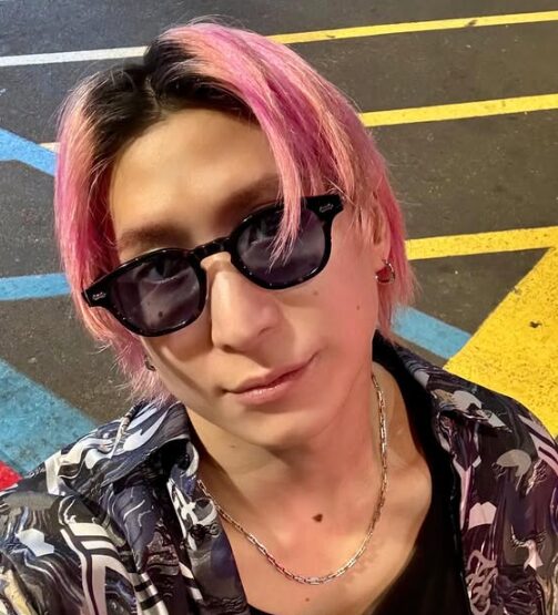 佐久間大介