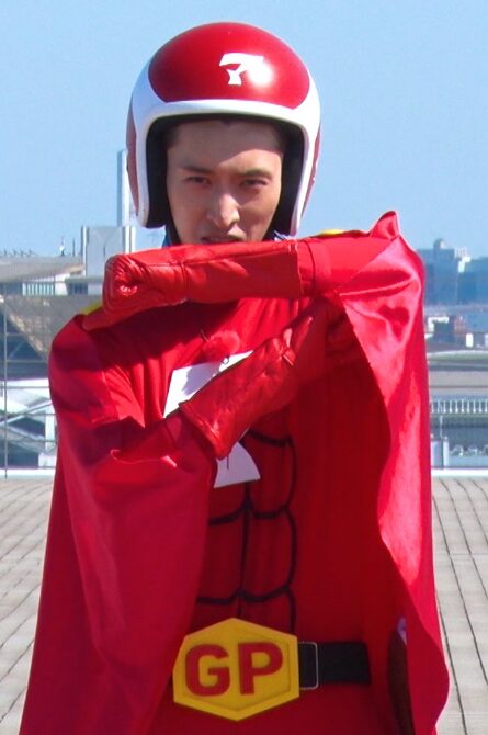 マッサマン